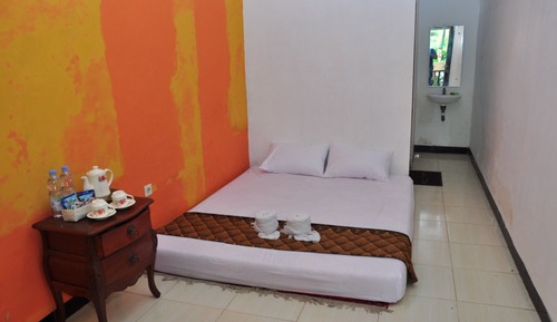 Standard Room, 1 Bedroom, Balcony
