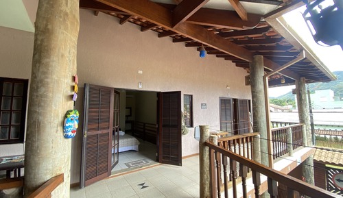 Basic Triple Room
