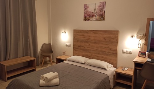 Family Apartment