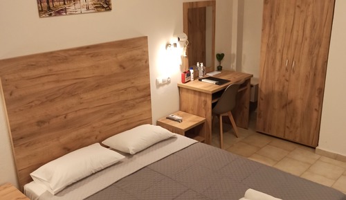 Standard Apartment