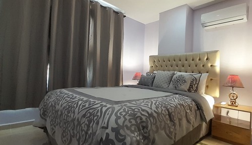 Premier Suite, 3 Bedrooms, Lake View