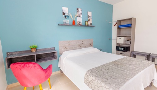 Superior Apartment, 2 Bedrooms, Non Smoking, Pool Access