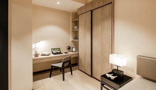 Executive Studio