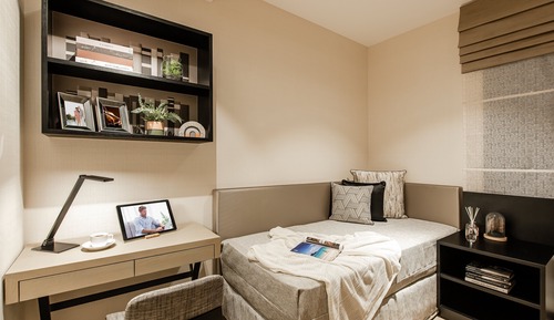 Premier Room, 1 Bedroom