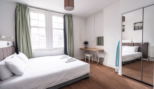 Family Apartment