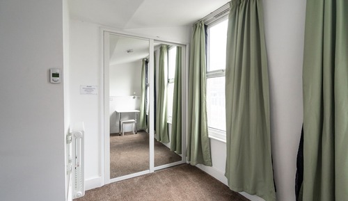 Classic Apartment