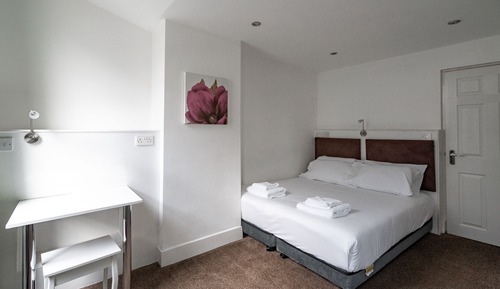 Economy Apartment