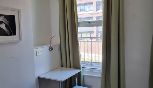 Basic Apartment