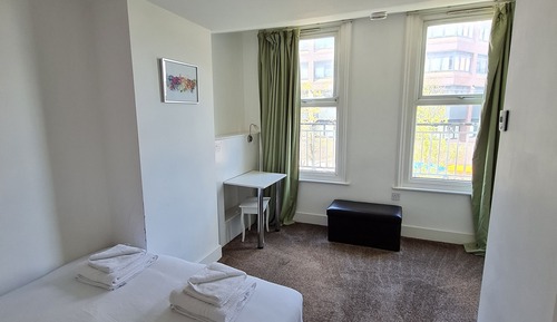Standard Apartment