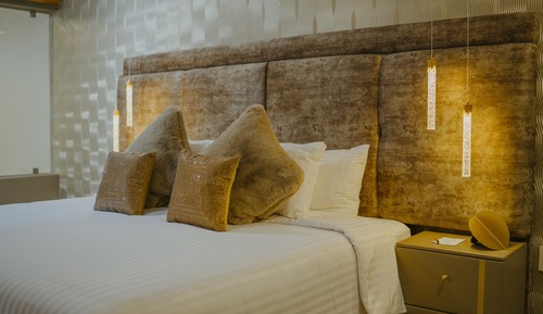Junior Room