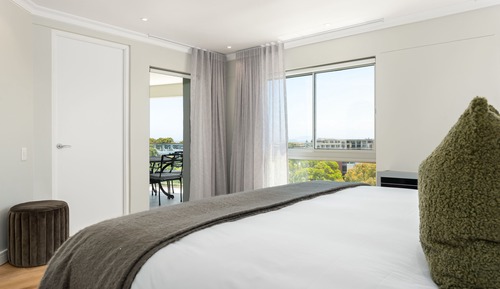 Elite Apartment
