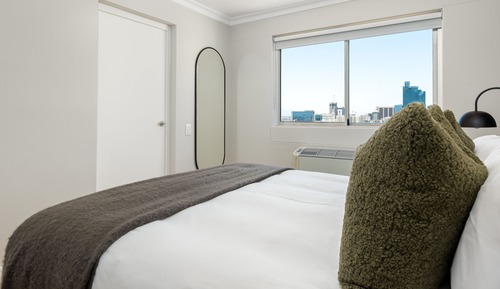 Signature Apartment