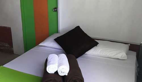 Room, 1 Bedroom, Accessible, Smoking