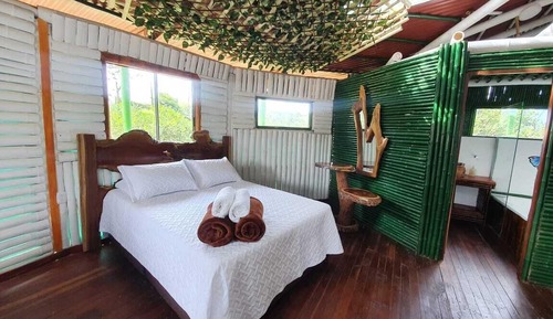 Room, 1 Bedroom, Accessible, Balcony