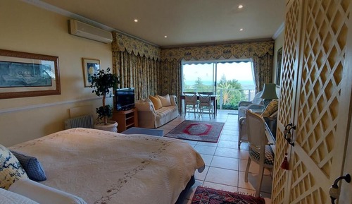 Apartment, 1 Bedroom, Balcony, Garden View
