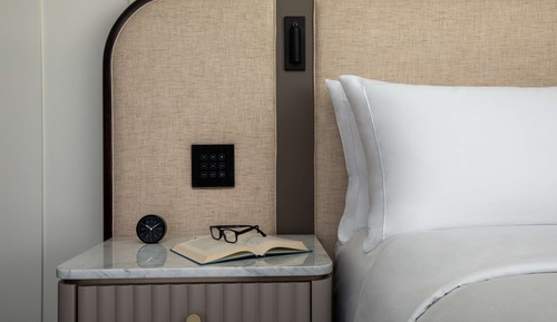 Premium Room, 1 King Bed