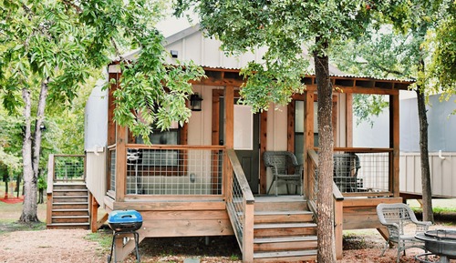 Cabin
