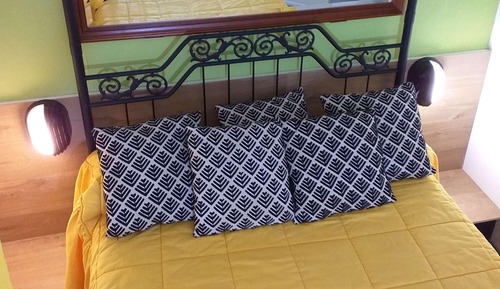 Standard Room, 1 Double Bed