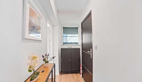 City Apartment