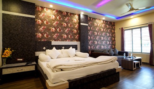 Design Double Room