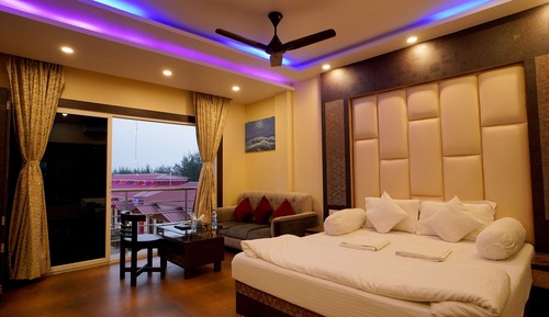 Premium Double Room