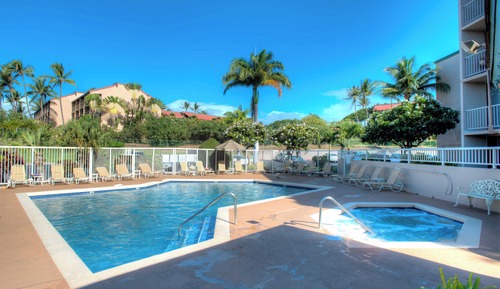 Condo (2 Bedrooms)