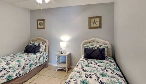 Condo, Multiple Beds, Garden View (3107 - No Pets Allowed)