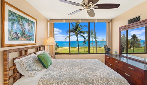 Condo, Multiple Beds, Ocean View (#535 - No Pets Allowed)