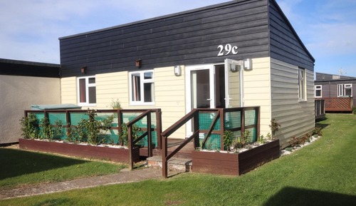 House, Accessible