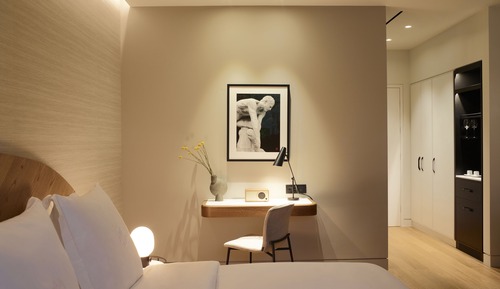 Classic Room
