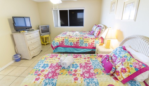 Condo, Multiple Beds, Beach View (#303-B - No Pets Allowed)