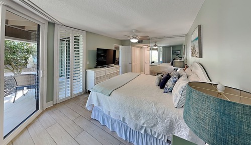 Condo, Multiple Beds, Garden View (#103-D - Pet Friendly)