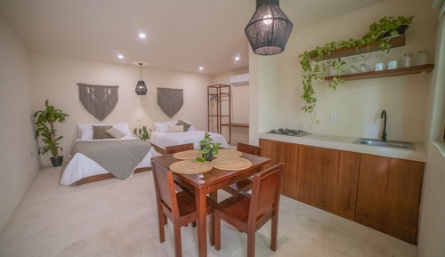 Junior Suite