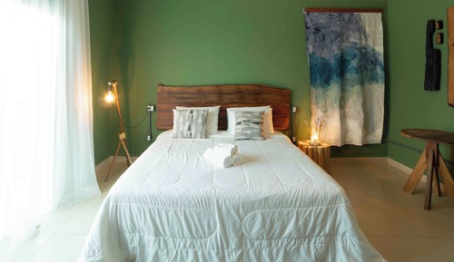 Luxury Double Room