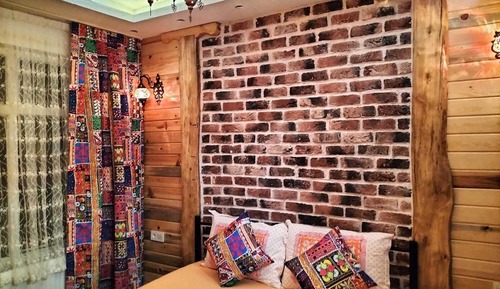 Basic Room