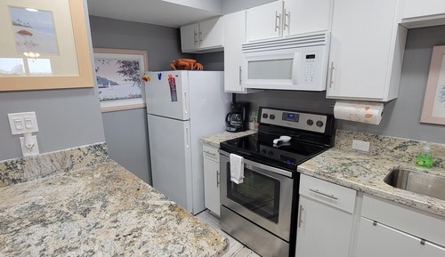 Condo, 1 Bedroom