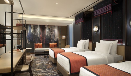 Family Suite