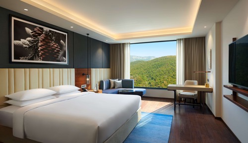 Room, 2 Twin Beds