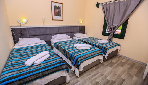 Standard Double or Twin Room, Non Smoking, Pool View