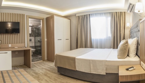Standard Double or Twin Room, Non Smoking, Annex Building