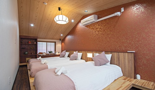 Comfort Villa, 1 Bedroom