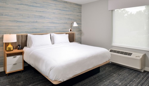 Suite, 1 Bedroom