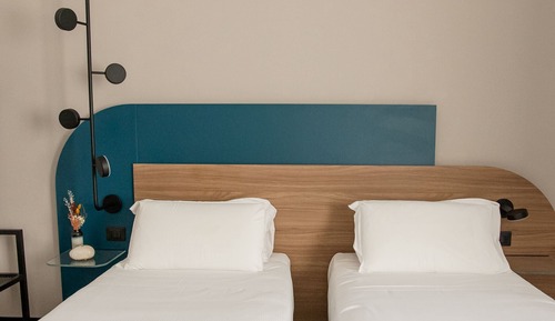 Superior Double or Twin Room