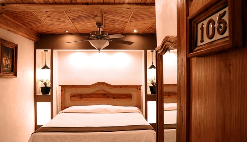 Basic Room