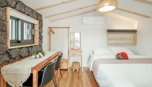 Basic Room, 1 Bedroom (moggeoli)