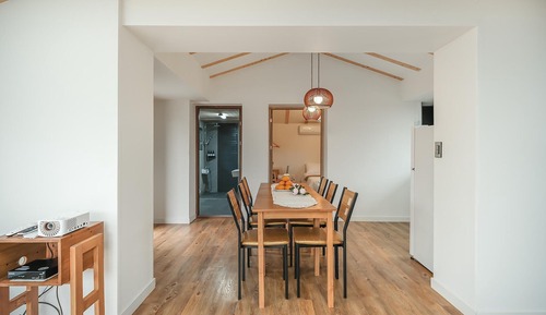 Basic Room, 1 Bedroom (angeoli)
