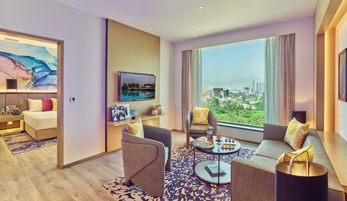 Premium Suite