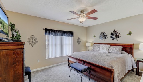 Condo (213 - City Escape - No Pets Allowed)