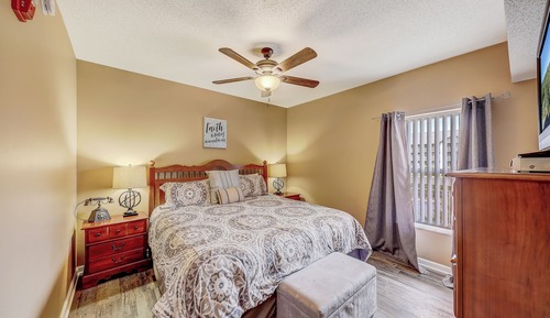 Condo, Multiple Beds, Patio, Mountain View (532 - No Pets Allowed)