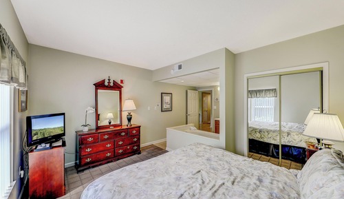 Condo (424 - No Pets Allowed)